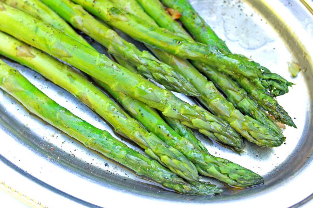 Asparagus